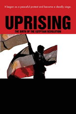 Poster de la película Uprising