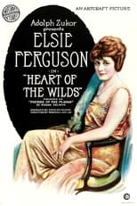 Poster de la película Heart of the Wilds