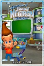 Jimmy Neutron