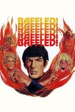 Poster de la película Baffled!