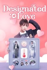 Poster de la serie Designated Love