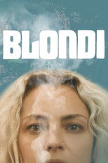 Poster de la película Blondi