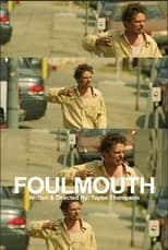 Poster de la película Foulmouth