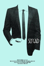 Poster de la película Sly Cad