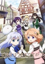 Gochuumon wa Usagi Desu ka