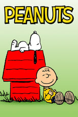 Poster de la serie Peanuts