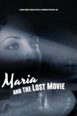 Poster de la película Maria and the Lost Movie