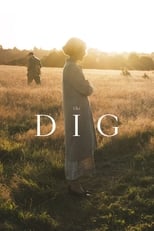 Poster de la película The Dig