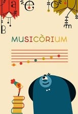 Poster de la serie Musicòrium