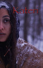 Poster de la película Kateri