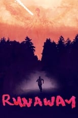 Poster de la película Runaway