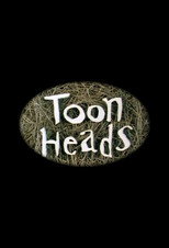 Poster de la serie ToonHeads