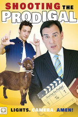 Poster de la película Shooting The Prodigal