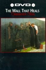 Poster de la película The Wall That Heals