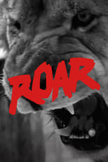 Poster de la película Roar