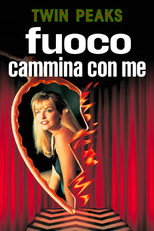 Twin Peaks: Fuoco cammina con me