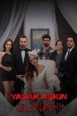 Poster de la película Yasak Aşkın Günahı