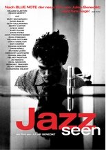 Poster de la película Jazz Seen