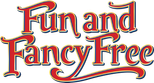 Logo Fun and Fancy Free