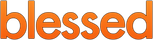 Logo Blessed