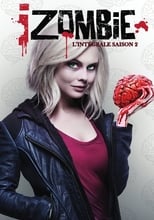 iZombie