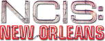 Logo NCIS: New Orleans