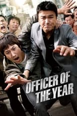 Poster de la película Officer of the Year