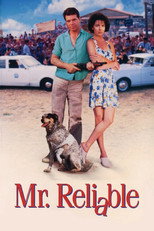 Poster de la película Mr. Reliable