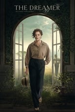 Poster de la serie The Dreamer - Becoming Karen Blixen