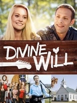 Poster de la película Divine Will