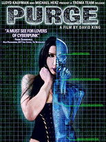 Poster de la película Purge