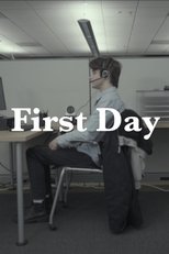 Poster de la película First Day