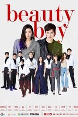 Poster de la serie Beauty Boy