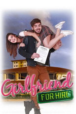 Poster de la película Girlfriend for Hire