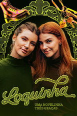 Poster de la serie Loquinha