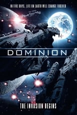 Poster de la película Dominion