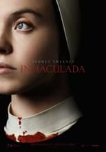 Poster de la película Immaculate