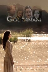 Poster de la película Göl Zamanı