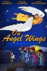 Poster de la película On Angel Wings