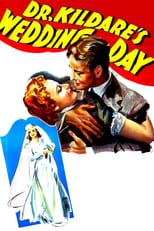 Poster de la película Dr. Kildare's Wedding Day