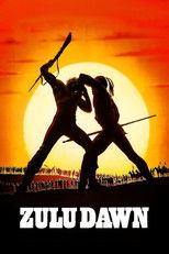 Poster de la película Zulu Dawn