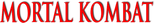 Logo Mortal Kombat