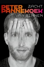 Poster de la película Peter Pannekoek: Zacht van Binnen