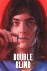 Poster de la película Double Blind