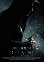Poster de la película The House of Gaunt
