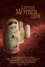 Poster de la película Little Mother Lies