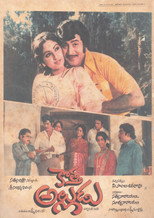 Poster de la película Kotta Alludu