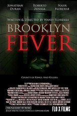 Poster de la película Brooklyn Fever