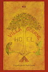 Poster de la película Hotel Villa Goerne