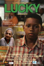 Poster de la película Lucky